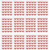 62KD Pack of 12 Adhesive Photo Corner Sticker for Scrapbooking and Album