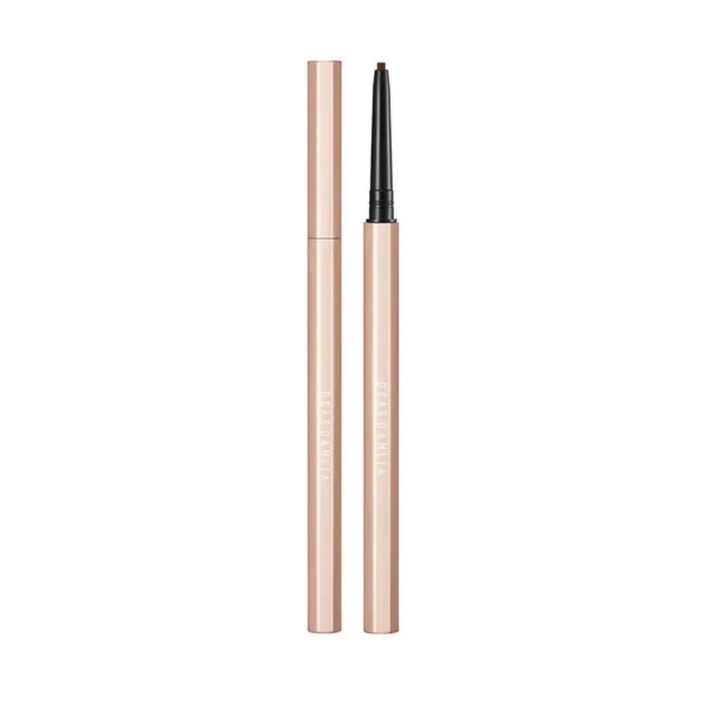 Dear dahlia Perfect Auto Pencil Eyeliner Mocha Brown