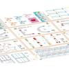 Erasable Pen Control Training Cards: Early Education Toys for 2-Year-Olds