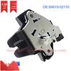 Heckklappenschloss-Aktuator für Toyota Corolla/Vios 64610-02110/0D040