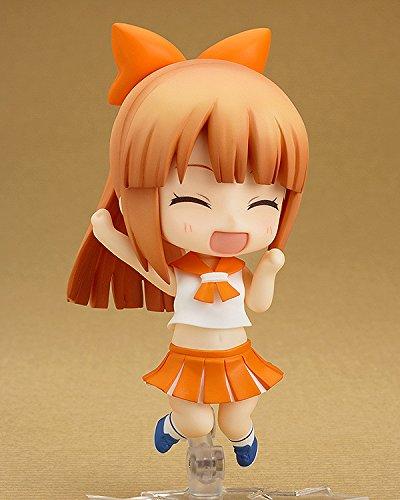 Nendoroid More Dress Up Cheer Girl Box of 6