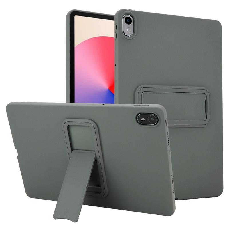 Suitable for Huawei MatePad 11.5s tablet, SE silicone skin-feel case, 11.5-inch stand, drop-proof soft shell