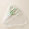 Abay Ceramic Baby Food Scissors