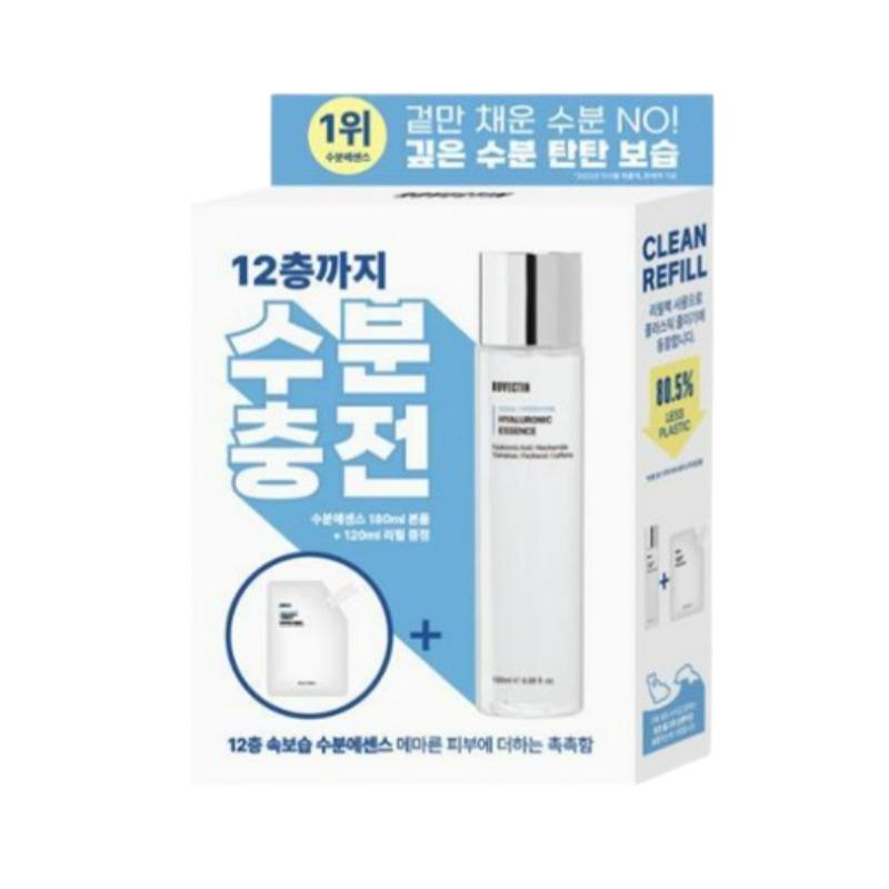 

Rovectin Aqua Essence 180 мл с запаской 120 мл