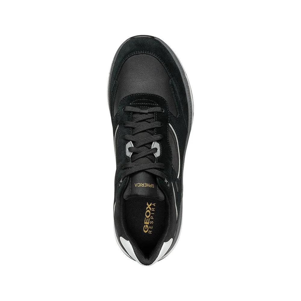 Geox Кросовки U Spherica Actif X1 отремонтированы