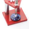 Alloy Steel Fitter Watch Repair Tool Watch Hand Plunger Puller Opener Hand Set for Watchmaker Elastic Watch Hand Removing Tool