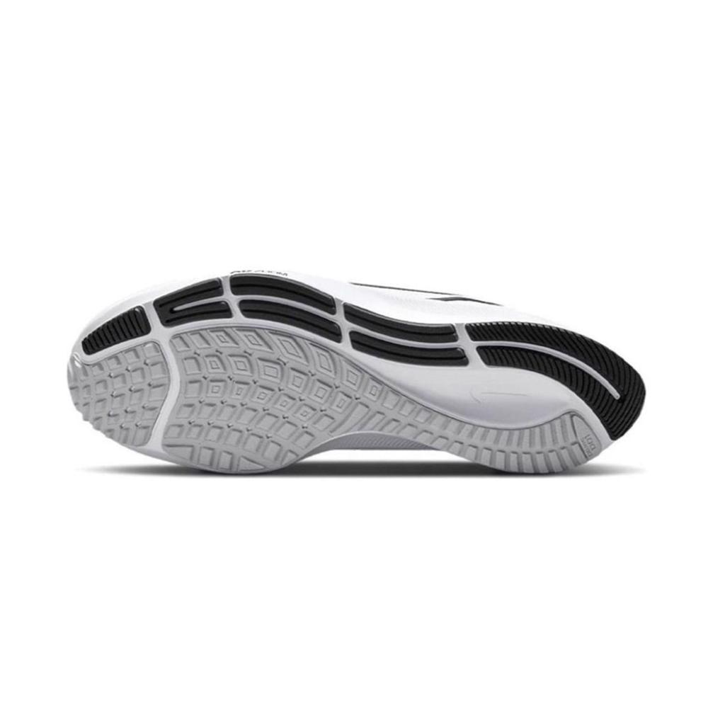 Nike Pegasus 38 Slip Resistant Abrasion Resistant Low Top Running Shoes Men's Light Blue CW7356-100(Team147-)