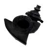Car Interior Component Dust Cover 8200840587 Fit For Dacia Sandero For Clio Gear Lever Transmission