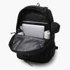 Le Coq Sportif Air Backpack Black Qq123abp11 27l