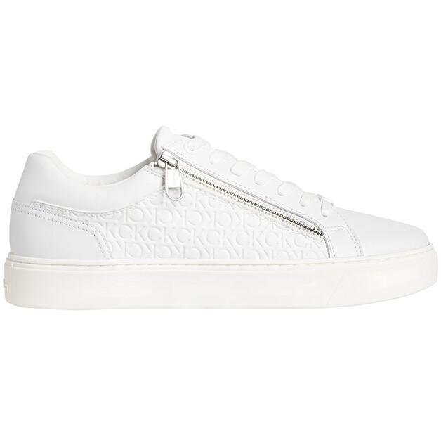 

Calvin Klein Low Top Lace Up Mono кроссовки EU 44
