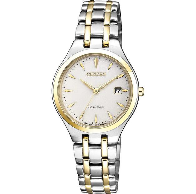 Часы Citizen Elegance Ew2484-82B