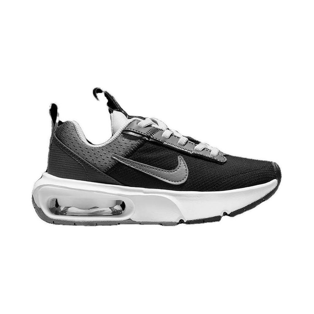 Nike Air Max Interlock Lite PS Zwart Foto Blauw Kinder Sneakers Koel Grijs Diep Koningsblauw DH9394-005