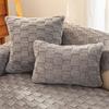 Thicken Sofa Cover Universal Soft Velvet Sofa Cushion Non-slip Couch Towel Mat for Living Room Four Seasons