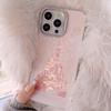 Dream Castle Fireworks Iphone15 for 14Promax Mobile Phone Case 16 Apple 13 Laser 11 Huawei Hard 14