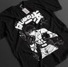 Hajime No Ippo Shirt Miyata Tshirt Takamura Top Kimura Aoki Fighting Anime Tee