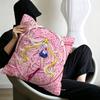 S-SAILOR Anime M-MOON Cushion Cover Decorative Pillow Sofa Home Decor case pillow cases