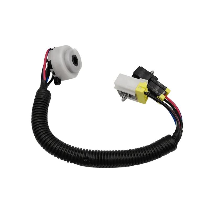 MK-387200 MK387200 New Ignition Cable Switch 2007-2014 For MITSUBISHI PS125 SWITCH Starter