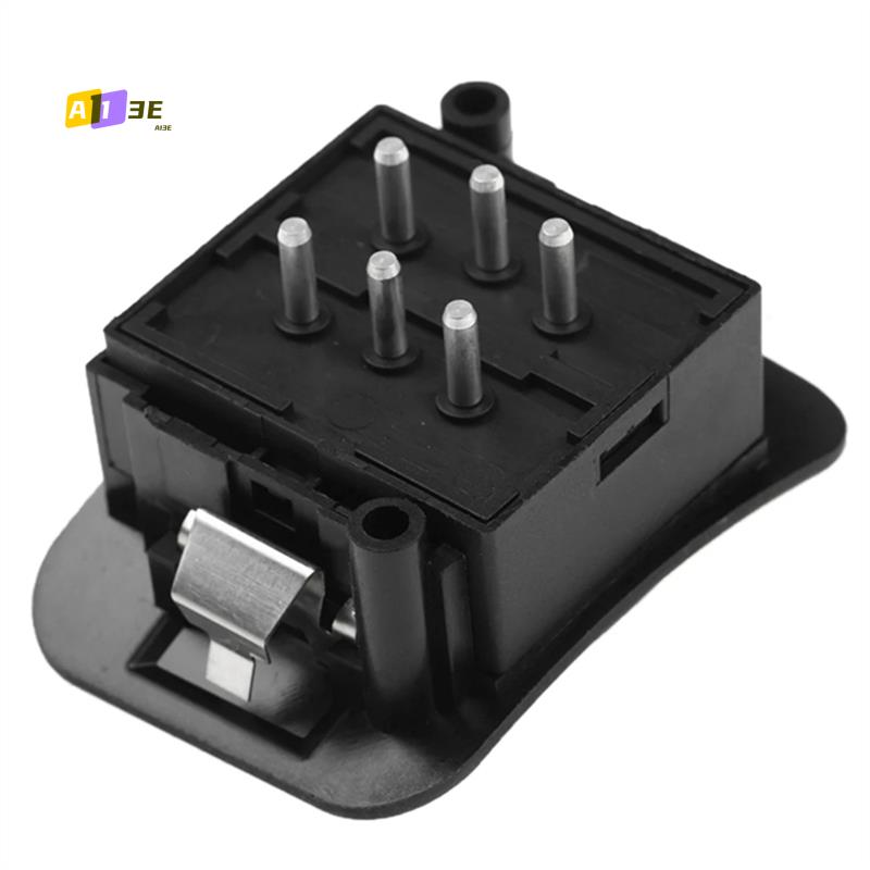 A03E-Car Front Left Driver Side Electric Window Switch Glass Lifter Switch For Ford Ranger 1995-2007 F57Z-14529-B F57Z14529B