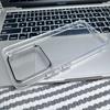 Case For Infinix Note 40 Pro Plus 5G Note40 4G Magnetic For MagSafe Transparent Phone Back Cover Protect Shell Shockproof Bumper