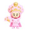 Sichuan Opera Face-Changing Doll: Traditional Chinese Style Creative Toy