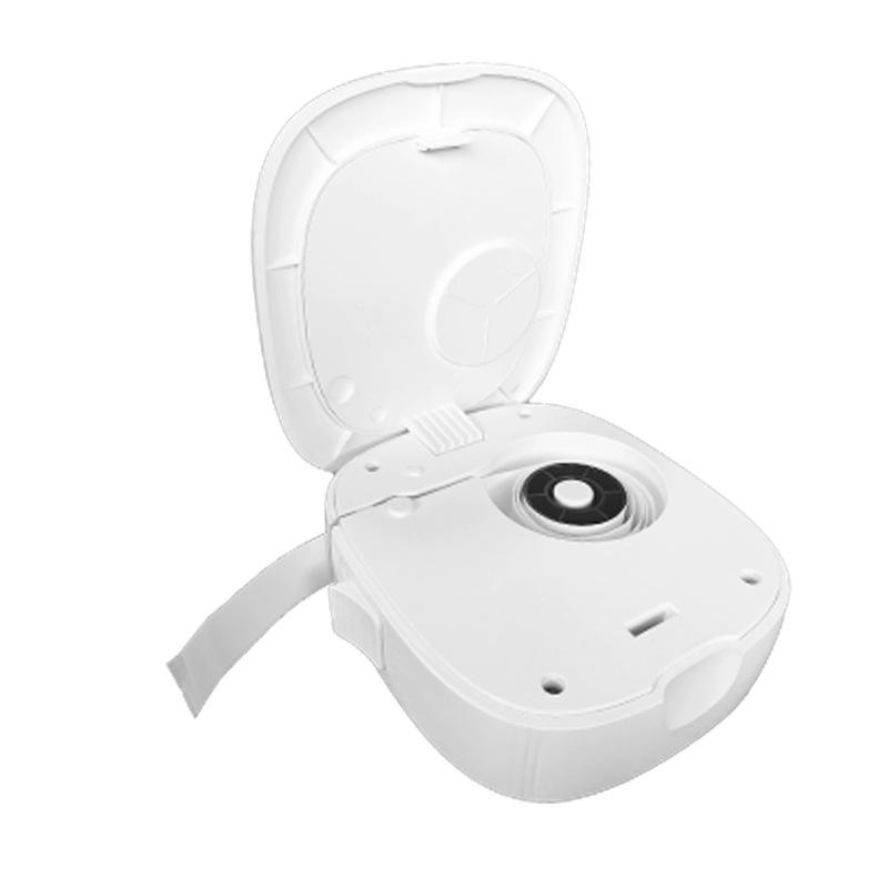 15mm Portable Bluetooth Multifunction Handheld Thermal Label Printer