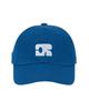 CENTAUR.KR Centaur Emblem Ball Cap_Blue