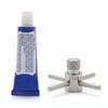 Glue for Pool Cue Tips Maintenance Multifunctional 16g Quick Drying Clear Easy to