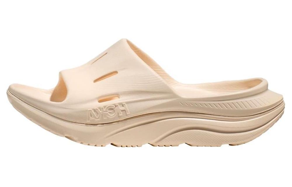 HOKA ONE ONE Ora Recovery Slide 3 Ваниль 1135061-VLV 42.5