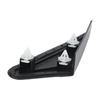 1 x Right Mirror Molding Trim 86190-1G000, 861901G000 For Kia Rio Rio5 2006-2011
