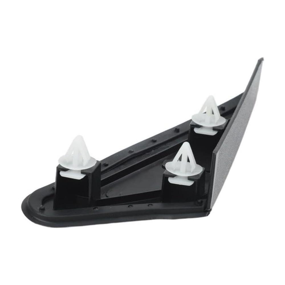 1 x Right Mirror Molding Trim 86190-1G000, 861901G000 For Kia Rio Rio5 2006-2011