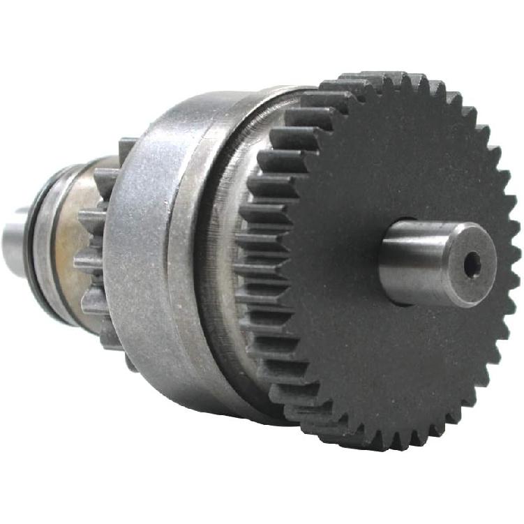 Road Passion Starter Drive Bendix Replacement for Polaris ATV 2&4 Stroke Engine 200 250 300 335 400 500, Sportsman Scrambler Ranger ZN0751 220-54002