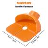 New Electric Drill Dust Cover Bottle Ash Bowls Impact Hammer Dust Collector Drilling Dustproof Devices Power Tools Accessories