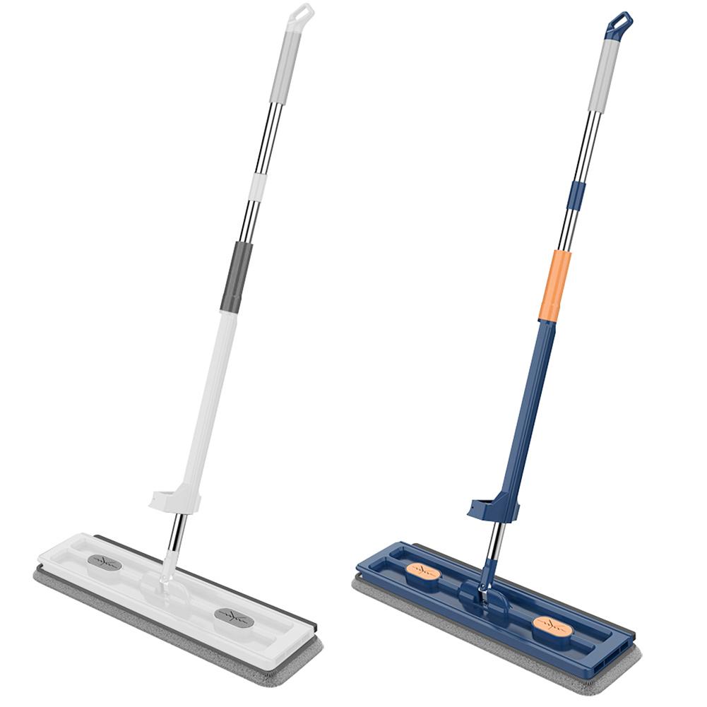 

2/4/6 шт. подушечки из микрофибры, набор швабр для влажной и сухой уборки, инструменты для бытовой уборки