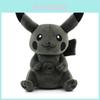 Qualität Japan Fragment Pokemon Pikachu Weiche Plüschpuppe Spielzeug Für Alle Altersgruppen**
