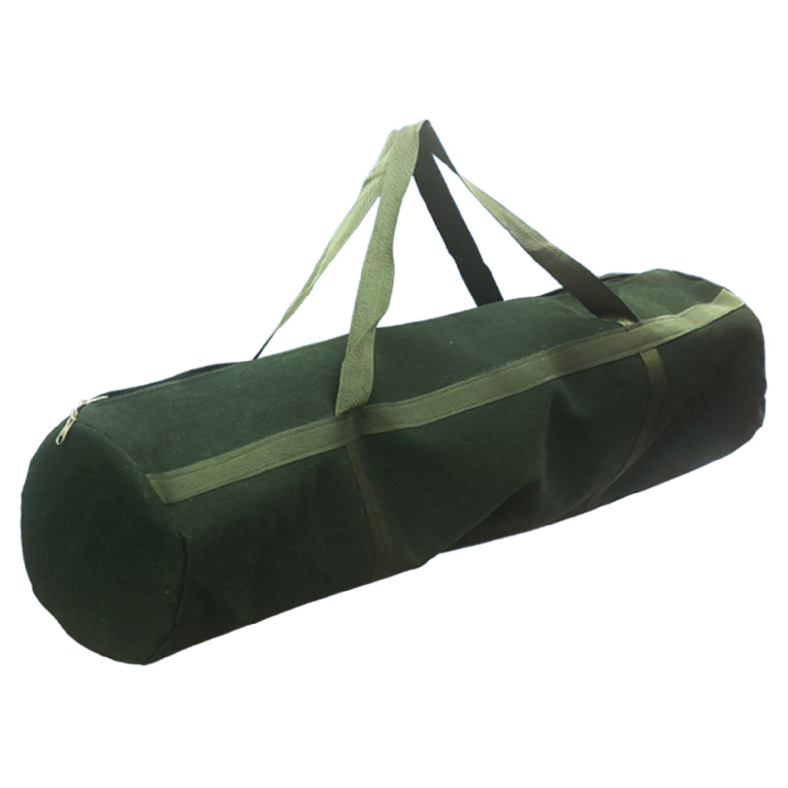 

Прочная холщовая сумка для инструментов электрика, вместительный кейс для эффективного хранения и организации инструмента 100