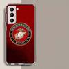 AMERICAN PATROIT Phone Case for Samsung A16 A17 A26 A36 A56 A57 A55 A54 A37 A15 A25 A35 A14 A24 A34 Galaxy Note 20 10 A07 A06 A0