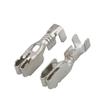 20/50/100/200pcs Auto Insurance Fuse Holder Terminal Auto Meter Fuse Box