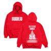 Rock Band Radiohead Hoodies Radiohead Return