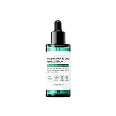 Aha.Bha.Pha 30Days Miracle Serum 50ml (3 Options)