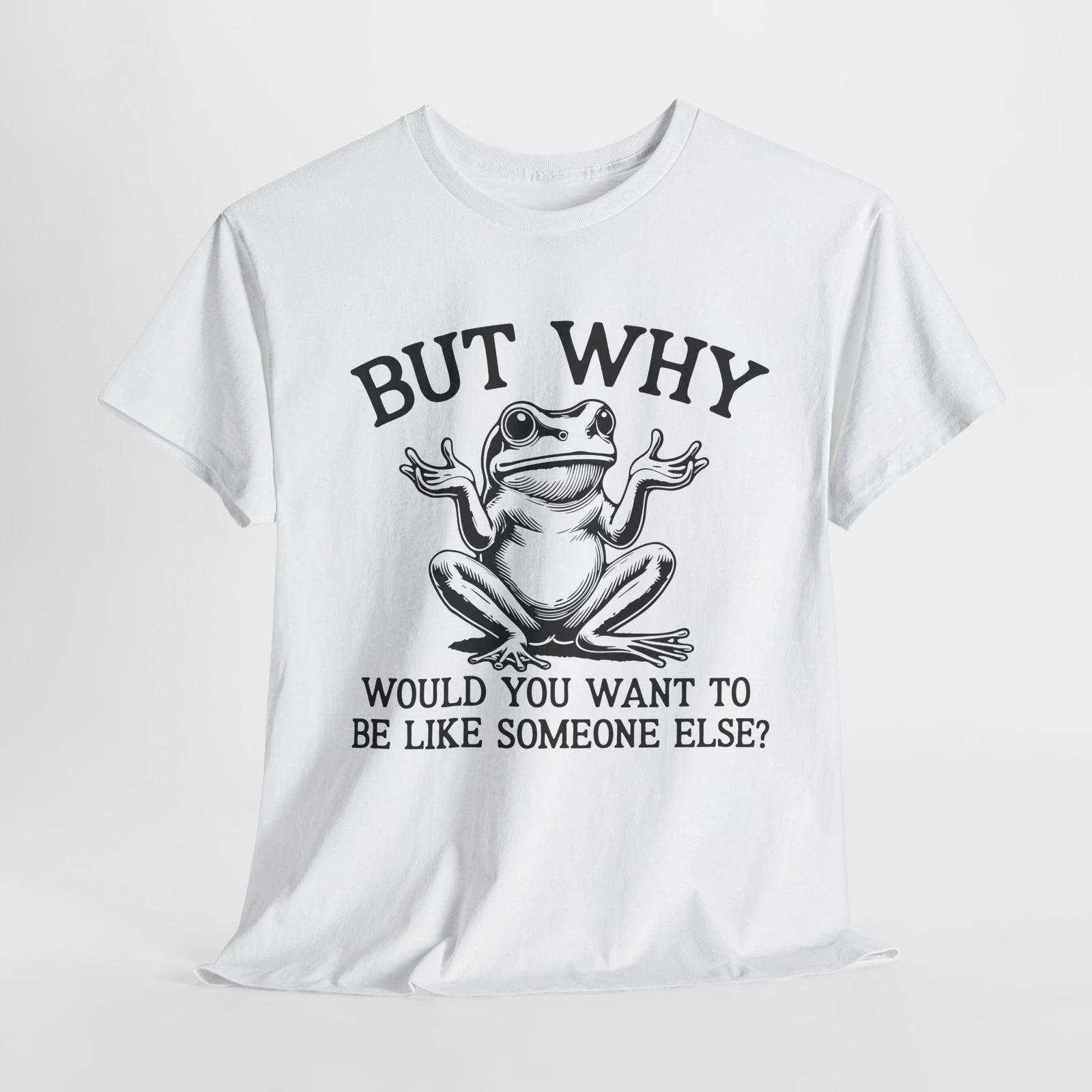 Internet Meme T-Shirt | Funny Viral Trend Tee | Hilarious Joke Shirt S