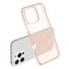 AMORUS For iPhone 12 Pro/12 Case Soft TPU Hard PC Back Shockproof Phone Cover