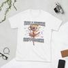 Unisexs Ballerina Puccino Funny Meme Italian Brainrot T Shirt Cotton Clothes Vintage Short Sleeve Crew Neck Tee Shirt TShirts