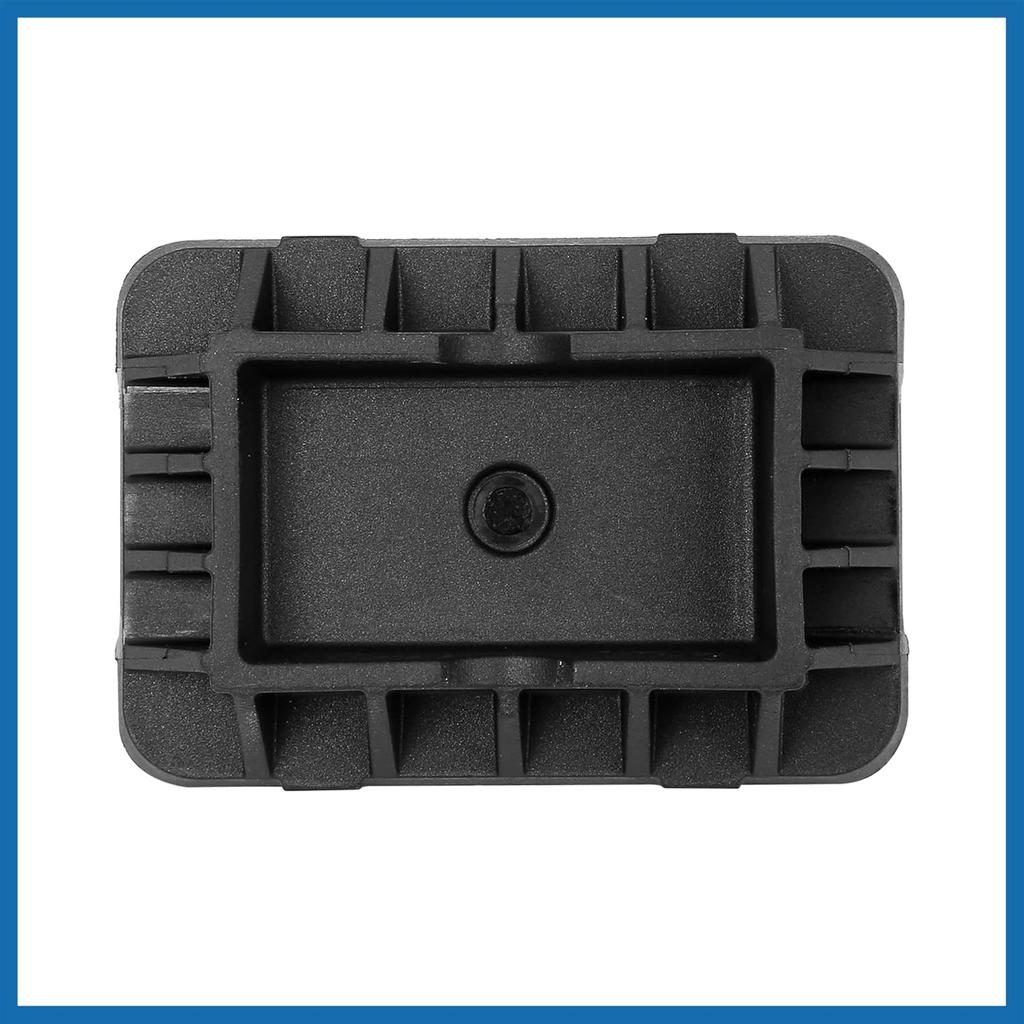 Wagenheberaufnahme Pad Wagenheberaufnahme Stützstopfen Hebeblock für BMW 1er 2er 3er 4er F-Typ 51717169981 Artikelersatz