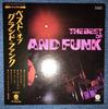 LP Record GRAND FUNK  Best Of Grand Funk  Red Vinyl CP80100 CAPITOL 1970 Japan Rock Used