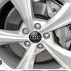 Hub Caps Hot New For 69we4Pcs 68mm 69weCar Wheel Center Hub Cap Covers Auto Rim Cover Emblem Badge For 69wesline TT Q2 Q3  69we