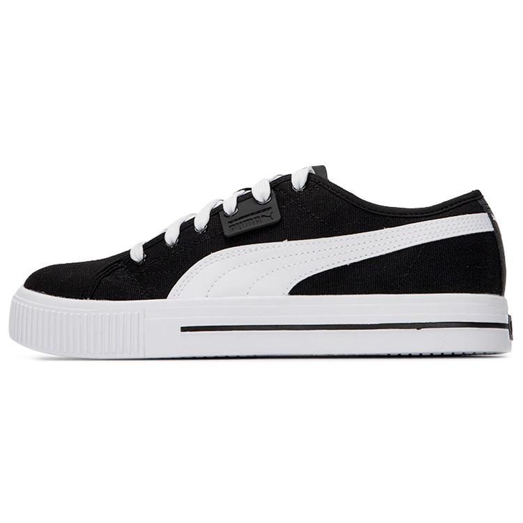 PUMA Ever CV FS - Black White Men s 386393-01 EU 42