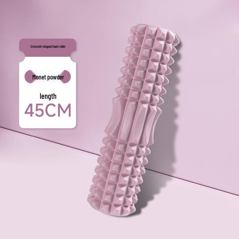 Zebian Yoga Schaumstoffrolle