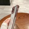 Thickened Four Corners, Anti-fall Suitable for Apple 15 14 Protective Cover 16 Electroplated Tpu Soft Shell IPhone 13 Mobile Phone Case