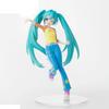 Hatsune Miku x Oshare Majo Love and Berry Desktop x Decorate Collections Hatsune Miku Berry Costume Ver. Love Costume Ver. Set of 2 Figures