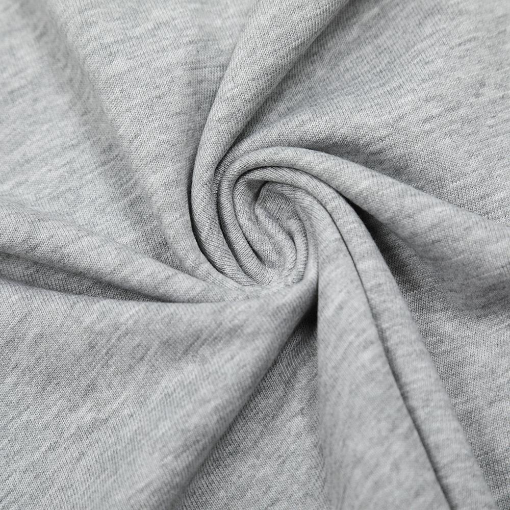Fear of God T-shirt Oversize Essentials Stampa Lettere sul Retro Uomo Donna Cotone Puro Casual Manica Corta 3 Colori